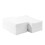 Pacote com 50 panos de limpeza de microfibra, 30x30 cm (12x12 polegadas) 1
