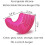 4 Pcs Hamburger Holder Reusable Hamburger Sandwich Burger Holder 5