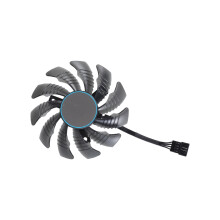 Ανεμιστήρας ψύξης 75mm T128010SU για RX6700XT6600XT