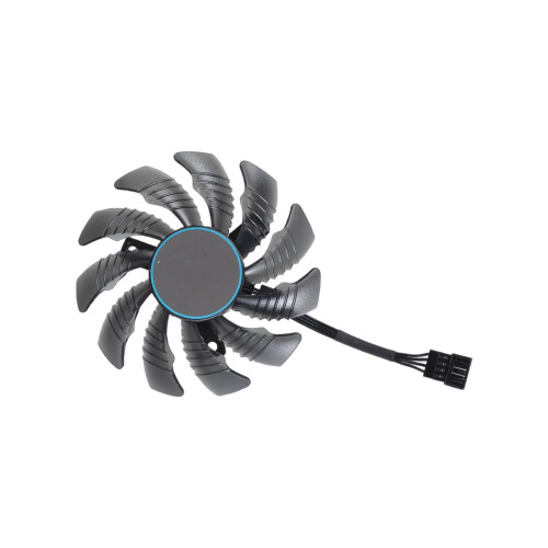 Ανεμιστήρας ψύξης 75mm T128010SU για RX6700XT6600XT