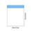 No-Pump Vacuum Storage Bag 70x50cm Blue 3