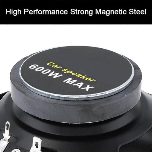 inch speaker 600W subwoofer speaker audio speaker 1