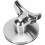 Bec verseur en acier inoxydable de 54 mm avec joints toriques 1