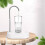 Distributeur d'eau électrique portable, USB-C, blanc 1