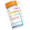 Teststrimler for boblebad, 4-i-1 pH, klor, brom, alkalinitet 1