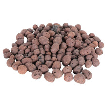 Hliněné oblázky 0,78–1,18 palce 200 g
