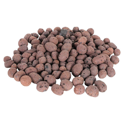 Hliněné oblázky 0,78–1,18 palce 200 g