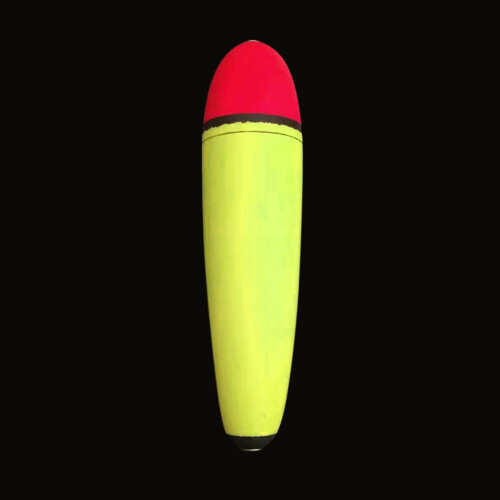 Slip Bobbers για Ψάρεμα 5 Τεμάχια Πολλαπλών Μεγεθών 1