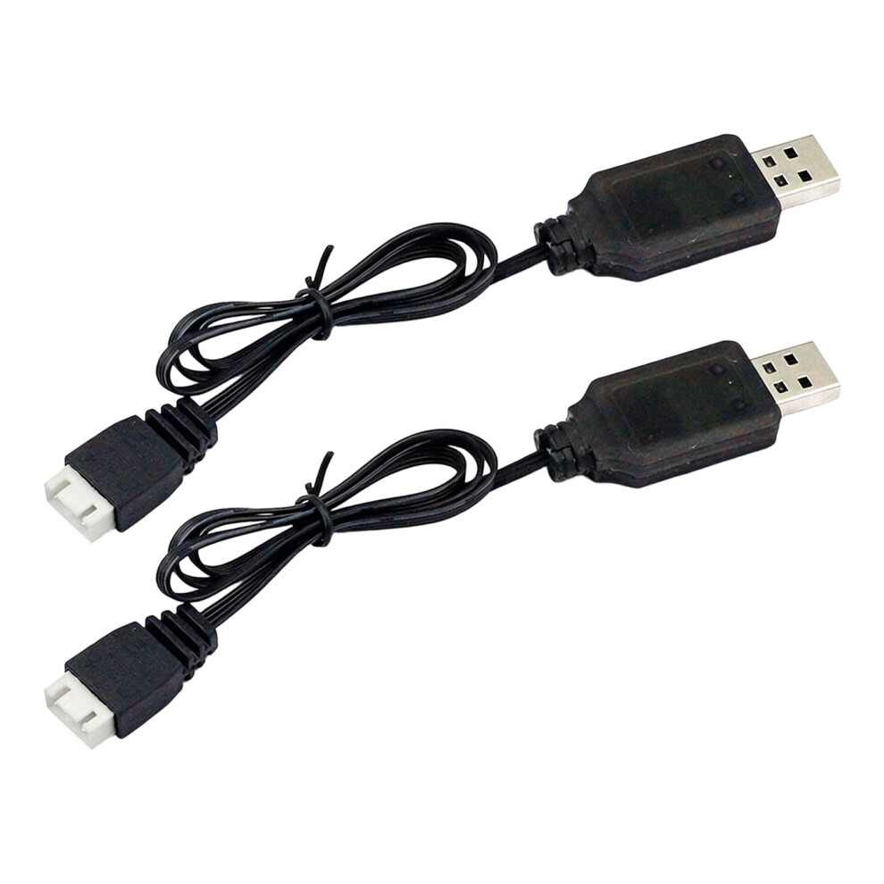 Usb Charging Device For 7.4V Rc Car Batteries 937196815036