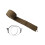 Fireproof Pipe Wrap 5m x 5cm for Tent Stoves 1