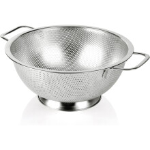 Passoire en acier inoxydable, passoire de cuisine de 5 litres