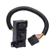 Interruptor de ajuste elétrico do banco F7UZ14A701AA F3UZ14A701A