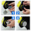 Ryobi Trimmer-Spulenkappenabdeckung AC14HCA2er-Pack 6