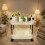 Mobile Storage Cart 2-Tier Ventilated Durable Plastic 6