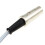 kenable Professional MIDI 5 Pin DIN Cable FULLY WIRED Braided Cable SHIELDED 0.5m White 4