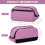 Respiratory Equipment Bag Lightweight with Interconnected 3