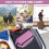 Respiratory Equipment Bag Lightweight with Interconnected 5