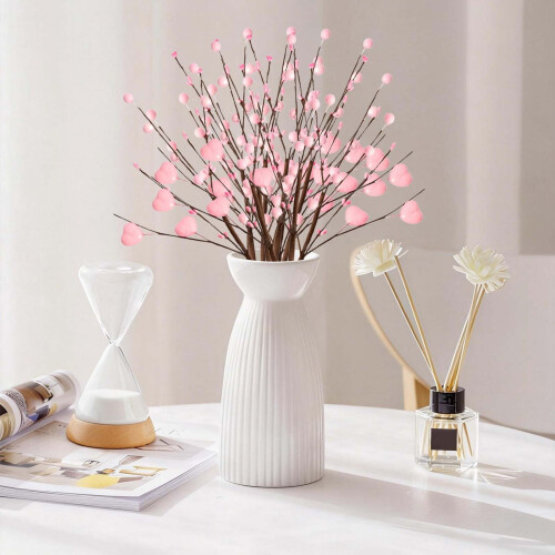 Artificial Flowers PU Outdoor Wedding Bouquet Decor 2