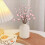 Artificial Flowers PU Outdoor Wedding Bouquet Decor 4