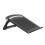 Ergonomic Adjustable Laptop Stand Holder Comfortable Viewing For Notebook Tablet Nonslip Base 4