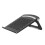 Ergonomic Adjustable Laptop Stand Holder Comfortable Viewing For Notebook Tablet Nonslip Base 8