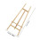 Mini Easel Stands House Decoration For Model Accessory 1Pack 4