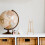 Mini Easel Stands House Decoration For Model Accessory 1Pack 8