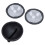 2PCS Tempered Glass Lens Guard for X4 Action Camera with Rotating Bracket 7