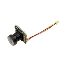 Nano5 FPV Camera 1/3 CMOS 1200TVL 155 2.1mm Len 0.8mm Plug for Mobula6 2024 V3 FPV Drones