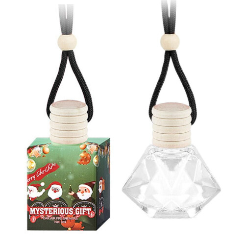 Parfum d'intérieur longue durée pour voiture