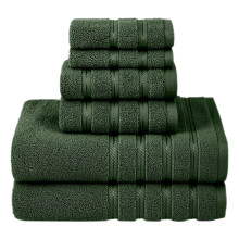 600 g/m² Badetuch aus 100 % Baumwolle – weich, saugfähig