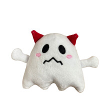 Peluche fantĂ´me d'Halloween Mini4"