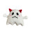 Peluche fantôme d'Halloween Mini4" 1