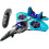 RC Jet Glider met EPP-schuimromp, 2,4 GHz, LED-verlichting 1