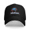 DePaul University unisex basebollkeps 1-pack 1