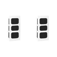 Refrigerator Air Filter Replacement for Paultra2 2 Pack
