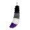 Μπρελόκ Fox Tail Faux Fur για γυναίκες 1