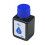 Μελάνι για στυλό Pure Blue 20ml πλαστικό μπουκάλι 1