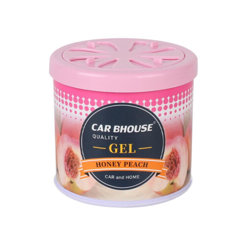 Désodorisant solide pour voiture, parfum 1 paquet