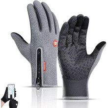 Norsen Thermal Pro Waterproof Windproof Gloves with