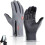 Norsen Thermal Pro Waterproof Windproof Gloves with 1