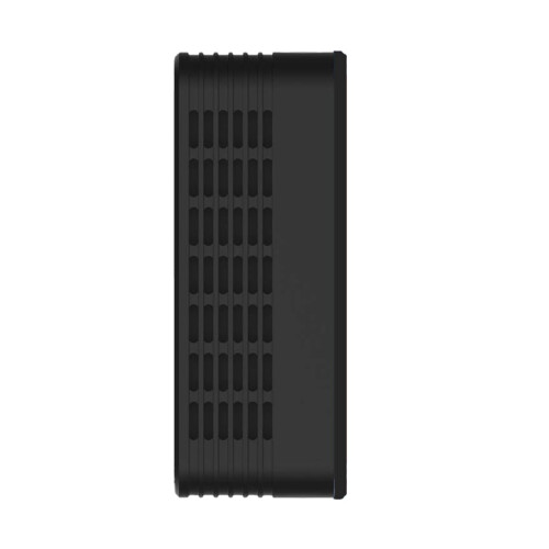 Φορητός ελεγκτής επιπέδου CO2 εύκολος στη μεταφορά ελεγκτής ποιότητας αέρα για 1