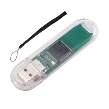 USB Dongle V1.20-67 Modules Work for Many ECU Programmer PCMmaster PCM Tool EEPROM Flasher