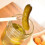 Pince à cornichons de luxe – Acier inoxydable et plastique, 4