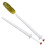 Pince à cornichons de luxe – Acier inoxydable et plastique, 5