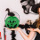 Κουβάς με γλυκά κολοκύθας για το Halloween – Φορητό δοχείο για ζαχαρωτά ή λιχουδιές, 6