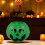 Κουβάς με γλυκά κολοκύθας για το Halloween – Φορητό δοχείο για ζαχαρωτά ή λιχουδιές, 7