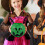 Κουβάς με γλυκά κολοκύθας για το Halloween – Φορητό δοχείο για ζαχαρωτά ή λιχουδιές, 5