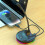 Multifunction Adjustable Desktop Microphone Stand For Flexible Bracket Portable Tabletop Stability Broadcasting Podcast 2