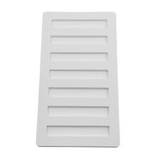 NMMiner 2.8 Inch 7 Slots Bracket Base for NerdMinerBitcoin Crypto Solo Miner 7 Slots Stand Supports 7X NMMiner